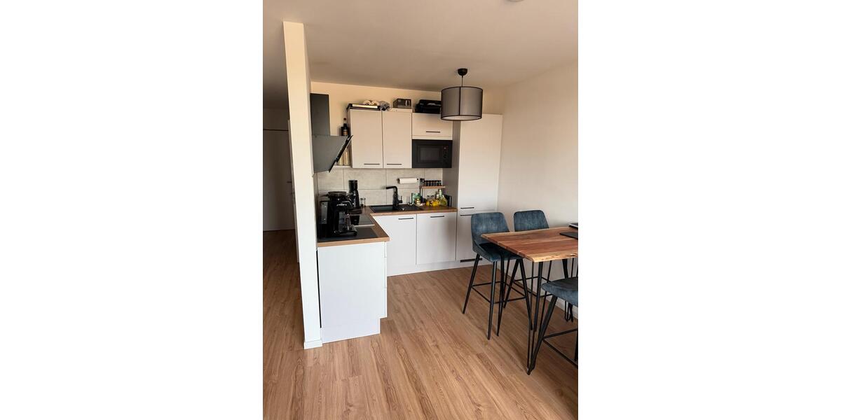 Wohnen auf Zeit Hannover Döhren-Wülfel - 2 Zimmer, 51 m&sup2;, 1.000&euro; | Angebot:25838833