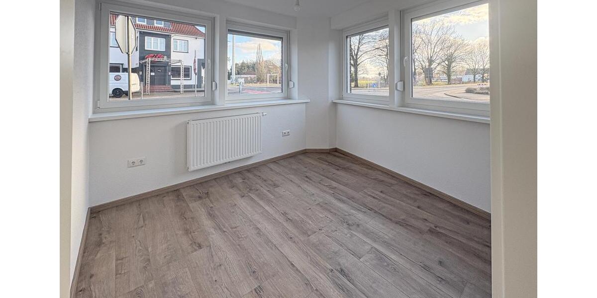 Erdgeschoßwohnung Wagenfeld - 3 Zimmer, 80 m&sup2;, 520&euro; | Angebot:24532831