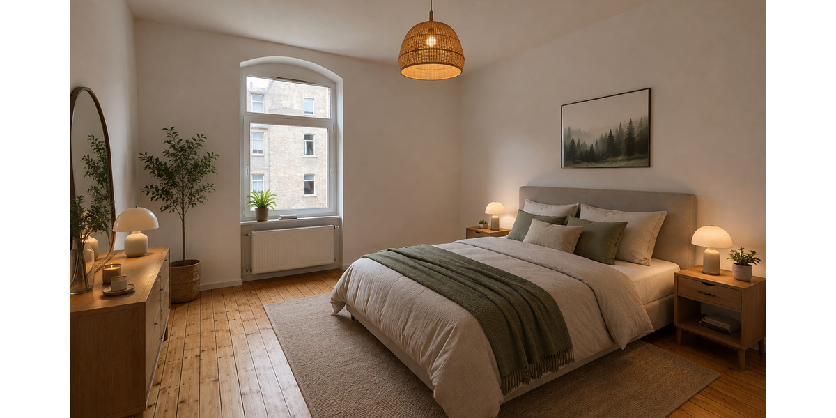 Etagenwohnung Koblenz - 4 Zimmer, 100 m&sup2;, 1.590&euro; | Angebot:27177787
