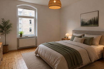 Wohnung Koblenz - 4 Zimmer, 100 m&sup2;, 1.590&euro; | Angebot:27177787