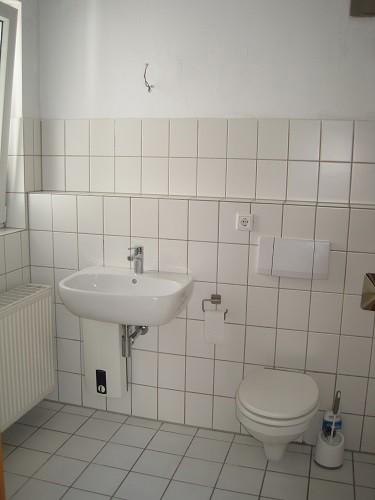 Sanierte 2-Zimmer-Wohnung mit Galerie – Ihr neues Zuhause mit Charme! zimmer