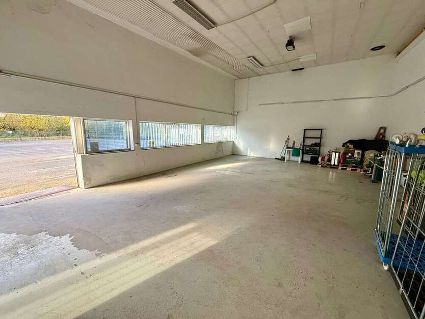 Halle in Lübeck 885 € 150 m² zimmer