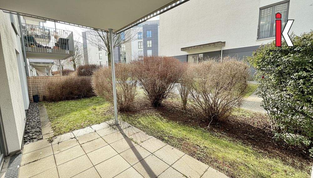 Etagenwohnung Böblingen Flugfeld - 3 Zimmer, 77 m&sup2;, 1.074&euro; | Angebot:25674825