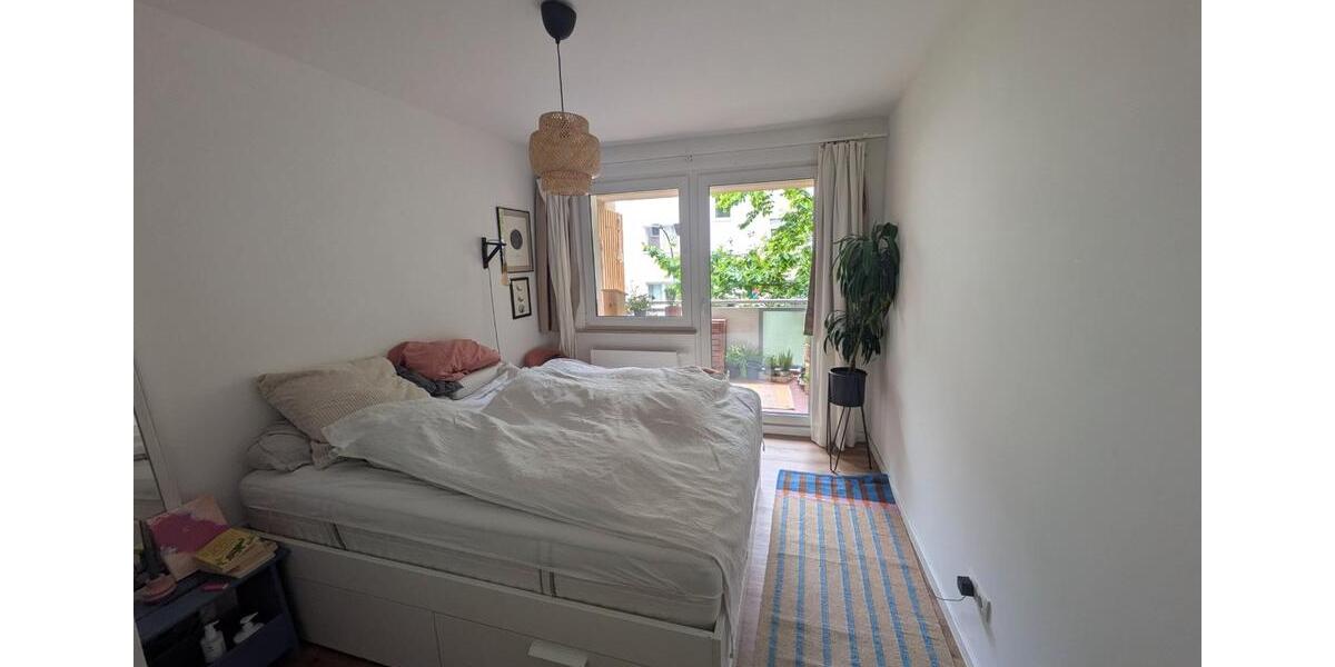 Wohnen auf Zeit Köln Lindenthal - 3 Zimmer, 61 m&sup2;, 1.370&euro; | Angebot:26616041