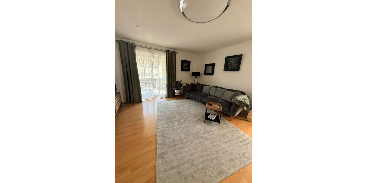 Etagenwohnung Aicha vorm Wald Wiesing - 4 Zimmer, 90 m&sup2;, 710&euro; | Angebot:26153833