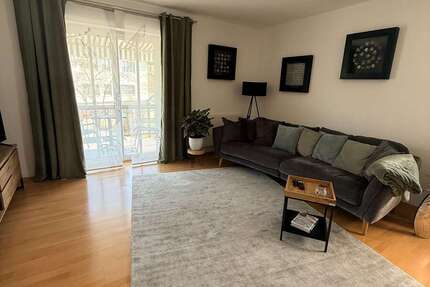 Wohnung Aicha vorm Wald Wiesing - 4 Zimmer, 90 m&sup2;, 710&euro; | Angebot:26153833