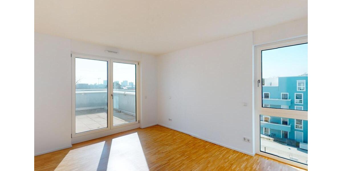 Einfamilienhaus Mannheim Käfertal - 4 Zimmer, 132 m&sup2;, 1.995&euro; | Angebot:26252287