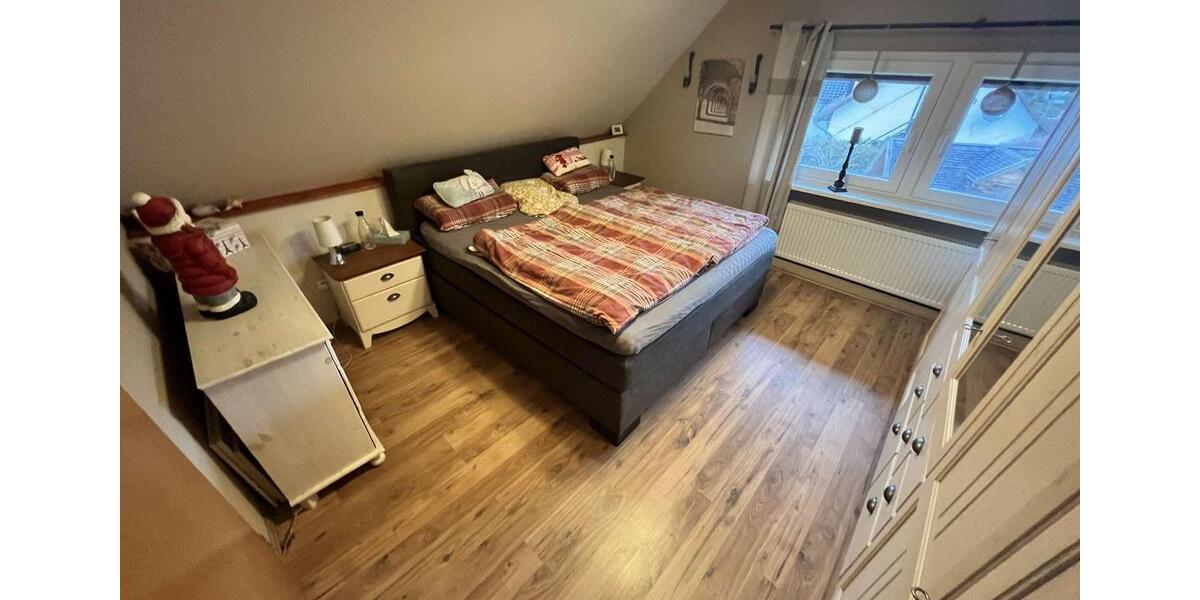 Maisonettenwohnung Garbsen Ortschaft Horst - 4 Zimmer, 120 m&sup2;, 1.500&euro; | Angebot:26545488