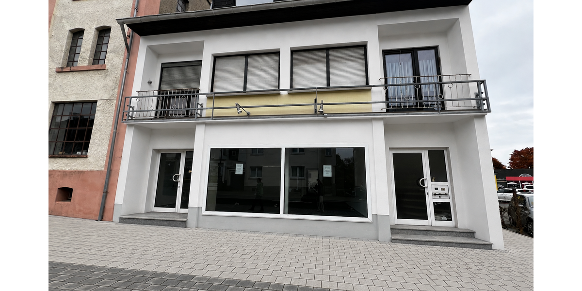 Etagenwohnung Kaisersesch - 2 Zimmer, 68 m&sup2;, 570&euro; | Angebot:26958374