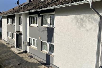 Helle 2-Zi. Souterrainwohnung ab 012026 in Bonndorf zu vermieten 2 zimmer