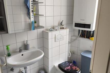 Wohnung Helmstedt - 2 Zimmer, 52 m&sup2;, 450&euro; | Angebot:26230556