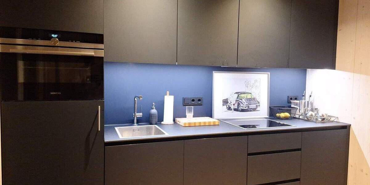 Etagenwohnung Dinkelsbühl - 1 Zimmer, 43 m&sup2;, 690&euro; | Angebot:24696459