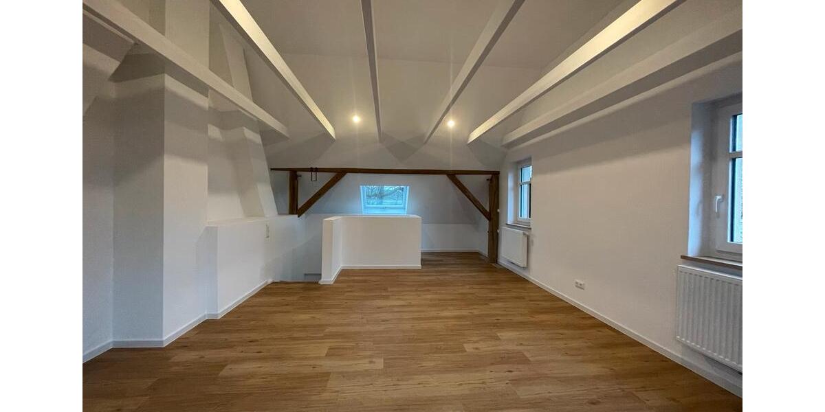 Etagenwohnung Ostercappeln - 2 Zimmer, 85 m&sup2;, 885&euro; | Angebot:25289746