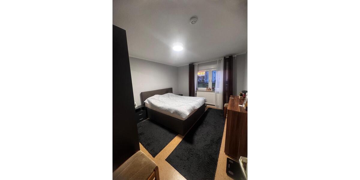 Erdgeschoßwohnung Bad Hersfeld - 3 Zimmer, 70 m&sup2;, 600&euro; | Angebot:25840183