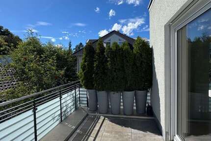 Wohnung zum Mieten in München 1.400 € 61.22 m² 2 zimmer