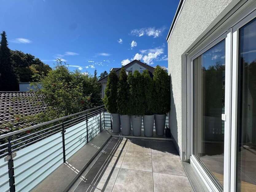 Wohnung zum Mieten in München 1.400 € 61.22 m² 2 zimmer