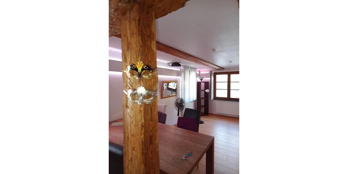 Wohnen auf Zeit Konstanz - 3 Zimmer, 68 m&sup2;, 1.980&euro; | Angebot:24459074