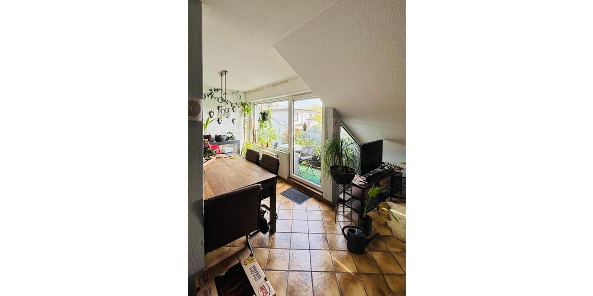 Etagenwohnung Goch - 2 Zimmer, 62 m&sup2;, 550&euro; | Angebot:26421989