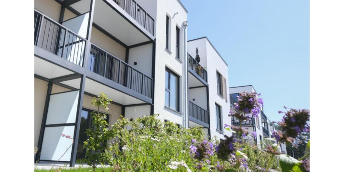 Etagenwohnung Höhr-Grenzhausen Grenzhausen - 2 Zimmer, 63 m&sup2;, 756&euro; | Angebot:25720877