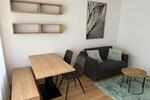 Erdgeschoßwohnung Wiesbaden Biebrich - 1.5 Zimmer, 46 m&sup2;, 1.100&euro; | Angebot:26425599