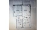 Etagenwohnung Demmin - 2 Zimmer, 49 m&sup2;, 370&euro; | Angebot:25568333