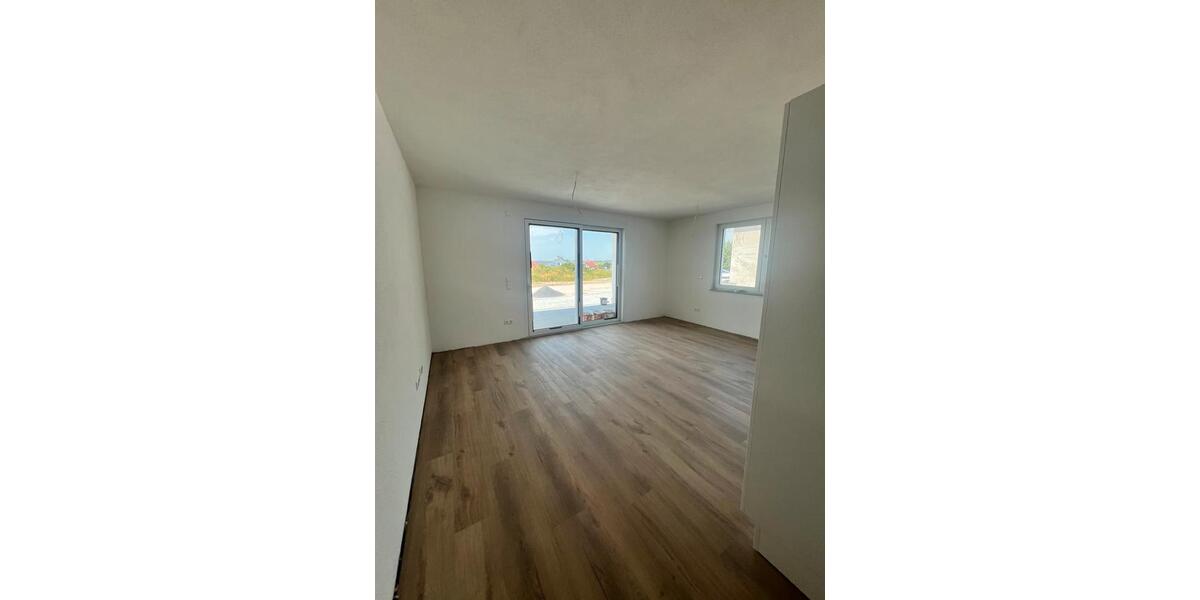 Erdgeschoßwohnung Unterschneidheim - 1.5 Zimmer, 62 m&sup2;, 620&euro; | Angebot:26568000