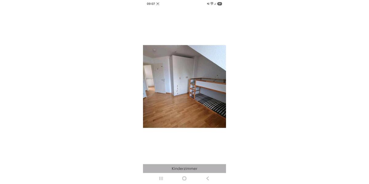 Dachgeschoßwohnung Berlin Steglitz-Zehlendorf - 3.5 Zimmer, 74 m&sup2;, 1.350&euro; | Angebot:26130858