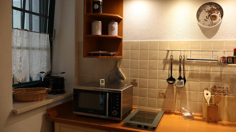 Erdgeschoßwohnung Bad Gottleuba-Berggießhübel Berggießhübel - 2 Zimmer, 45 m&sup2;, 830&euro; | Angebot:24850110