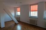 Dachgeschoßwohnung Sangerhausen - 2 Zimmer, 73 m&sup2;, 500&euro; | Angebot:26476536
