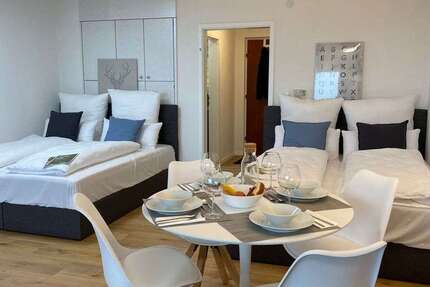 Zimmer Bad Liebenzell - 1 Zimmer, 1.750&euro; | Angebot:24986852