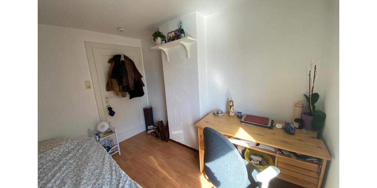 Wohnen auf Zeit Göttingen Nordstadt - 1 Zimmer, 11 m&sup2;, 230&euro; | Angebot:26228169