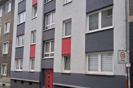 Wohnung Wuppertal Elberfeld - 2 Zimmer, 52 m&sup2;, 355&euro; | Angebot:24784602