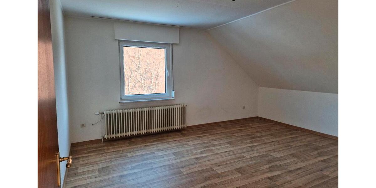 Dachgeschoßwohnung Esterwegen - 1 Zimmer, 70 m&sup2;, 780&euro; | Angebot:26249587