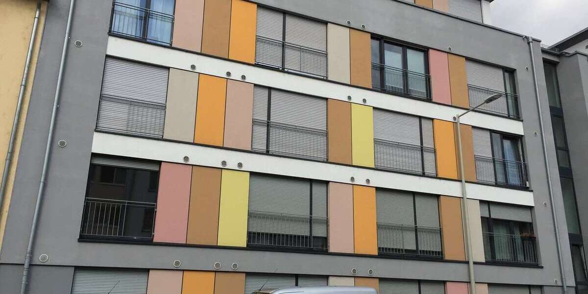 Etagenwohnung Bonn Bonn-Castell - 2 Zimmer, 47 m&sup2;, 1.019&euro; | Angebot:27293646