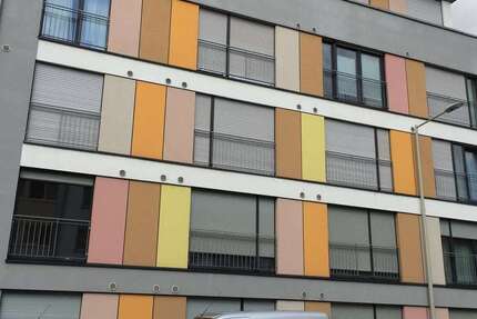 Wohnung Bonn Bonn-Castell - 2 Zimmer, 47 m&sup2;, 1.019&euro; | Angebot:27293646