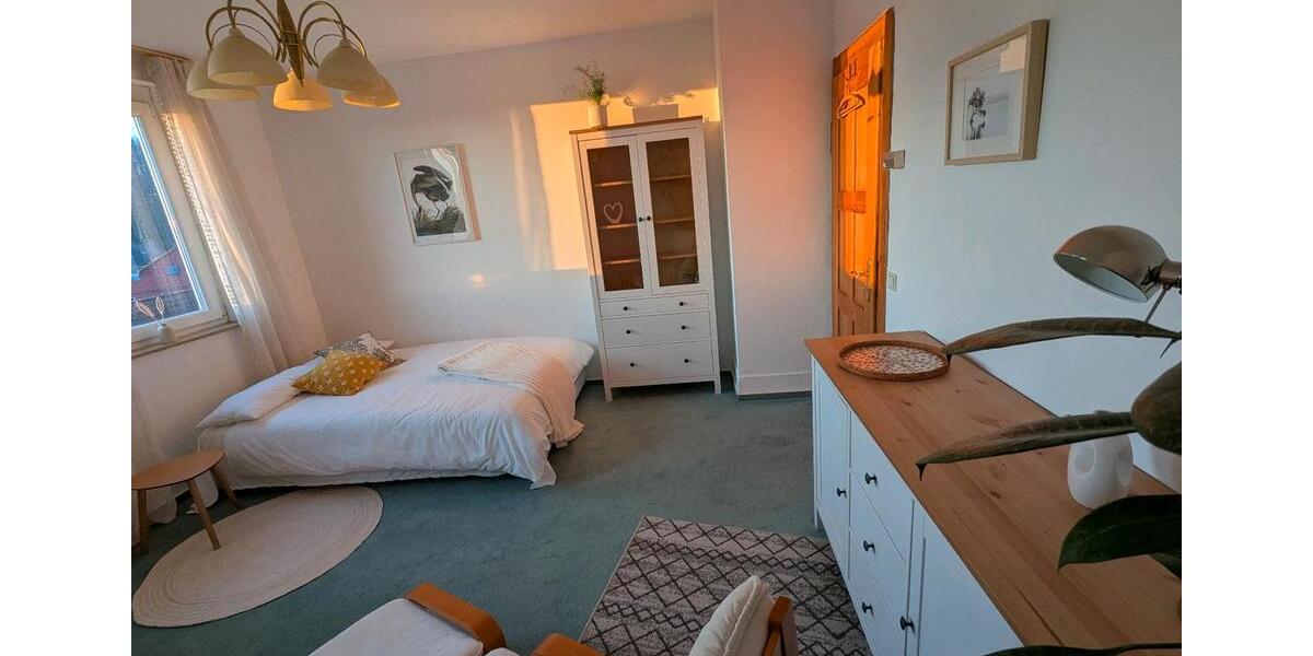 Wohnen auf Zeit Münsingen - 5 Zimmer, 130 m&sup2;, 1.800&euro; | Angebot:25562873