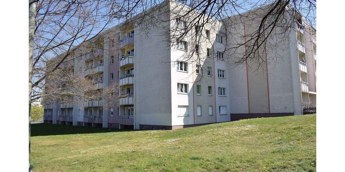 Etagenwohnung Gotha Gotha West - 5 Zimmer, 81 m&sup2;, 495&euro; | Angebot:25863368