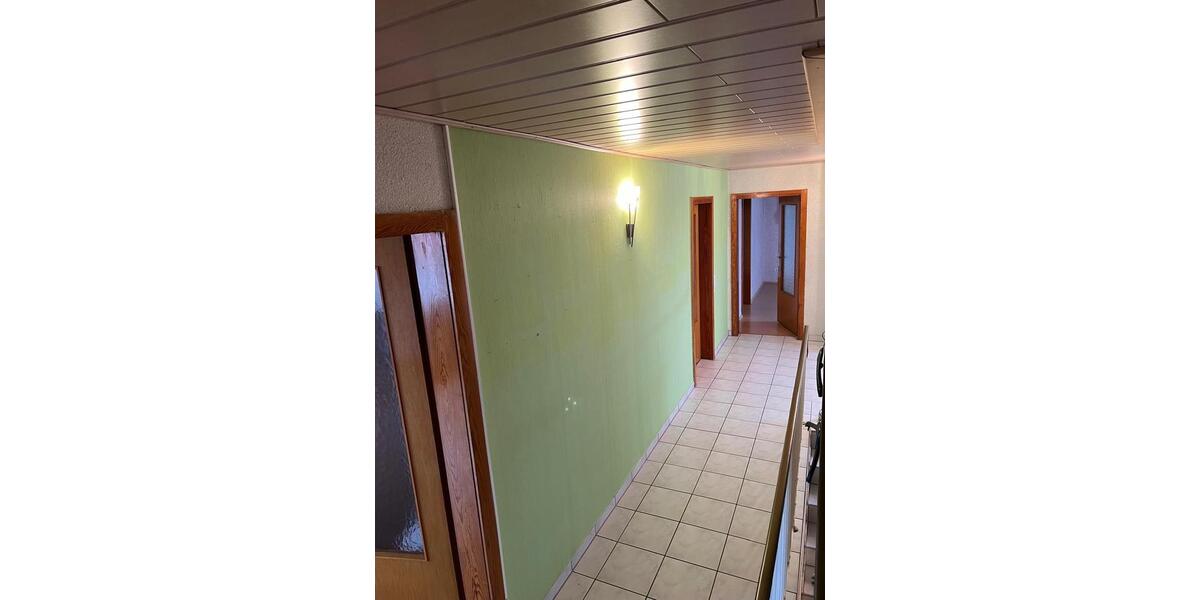 Einfamilienhaus Otzberg - 5 Zimmer, 165 m&sup2;, 1.875&euro; | Angebot:26507671
