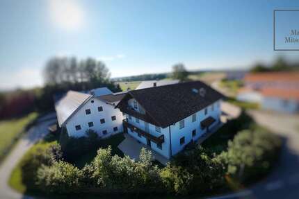 Wohnung zum Mieten in Polling 1.050 € 110 m² 3 zimmer