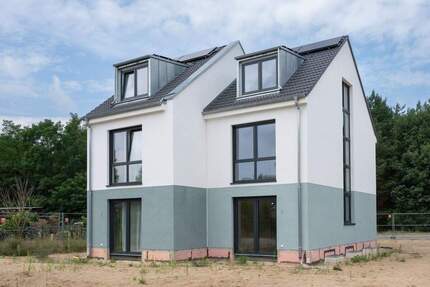 Design trifft Wohnkomfort - Ihr neues Zuhause wartet 4 zimmer