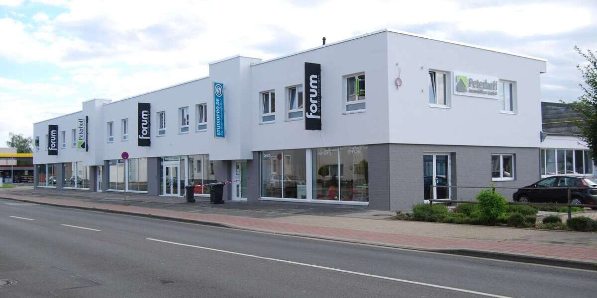 Gewerbeobjekt Düren - 1.024&euro; | Angebot:24384224