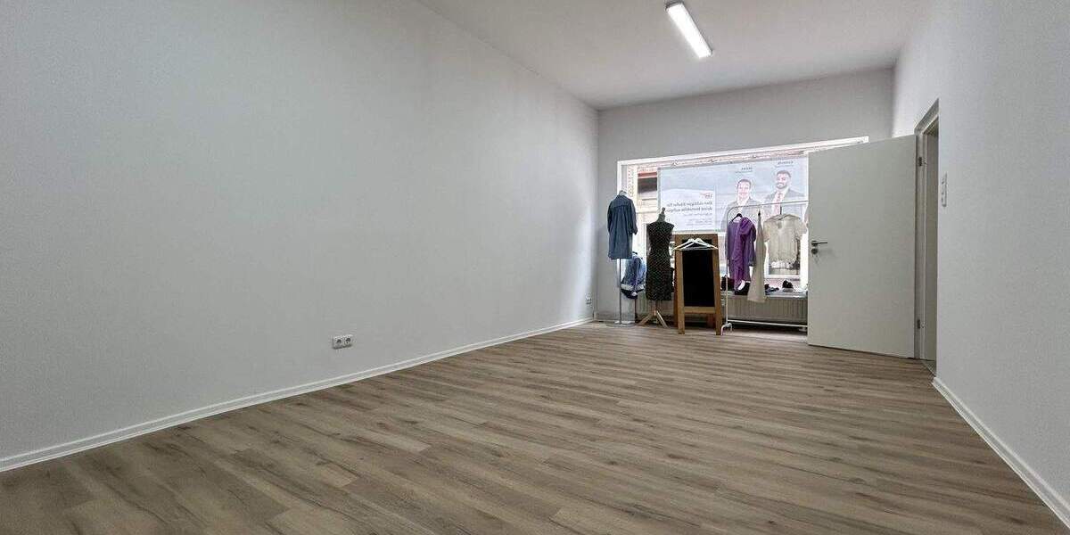 Gewerbeobjekt Minden Innenstadt - 235&euro; | Angebot:25741331