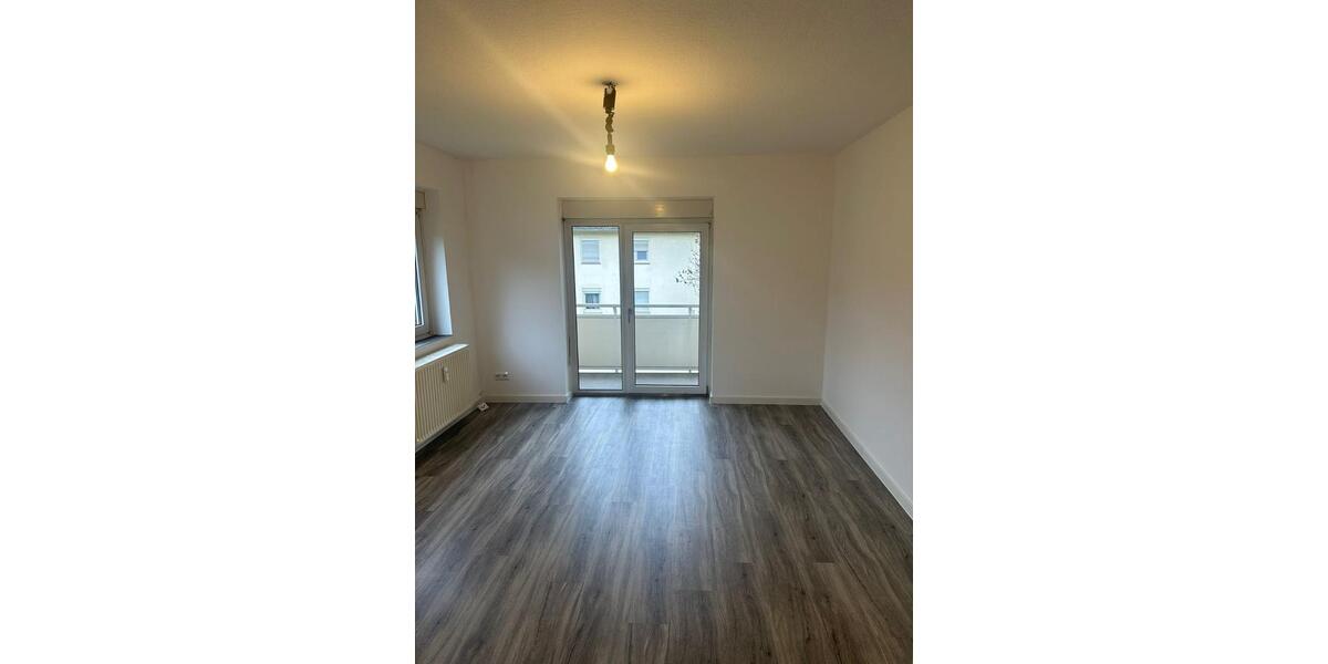 3-Zimmer Wohnung inkl. EBK in Ruhiger Lage in Bad-Kreuznach 3 zimmer