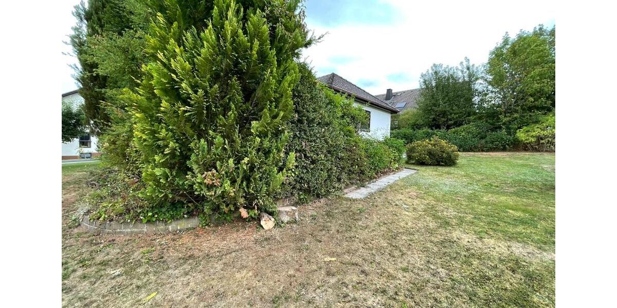 Einfamilienhaus Frankenberg (Eder) - 4 Zimmer, 107 m&sup2;, 950&euro; | Angebot:25656914