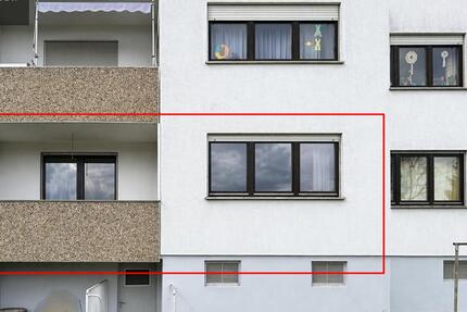 Wohnung Stadtsteinach - 3 Zimmer, 80 m&sup2;, 600&euro; | Angebot:26365737