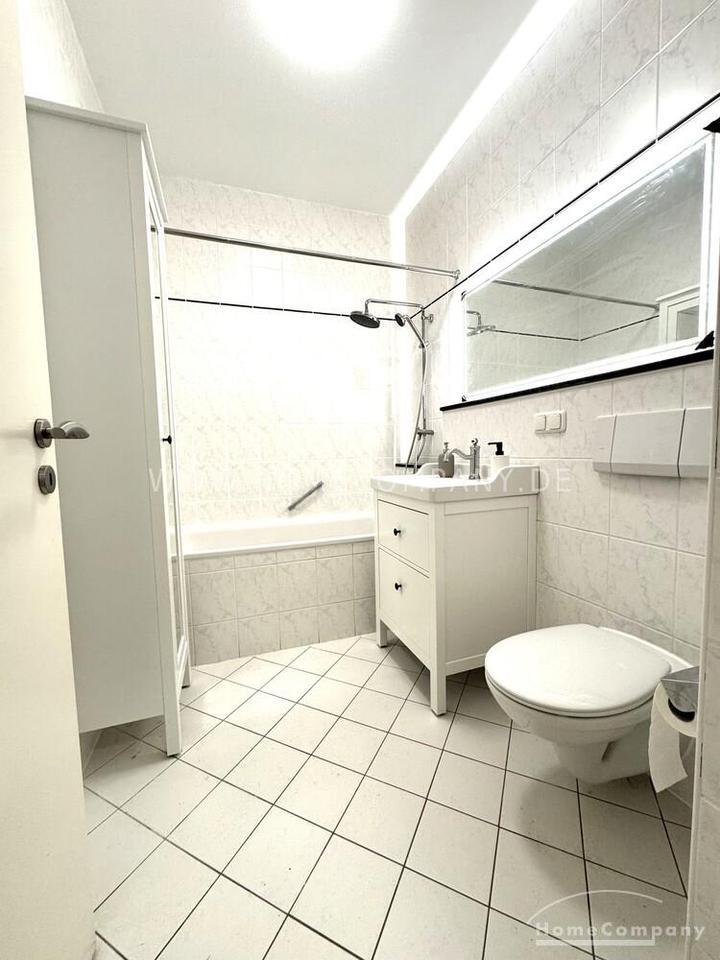 MöbliertFurnished 2-Zimmer Apartment in Zentrumsnähe - Dresden Löbtau max. 3 Personen