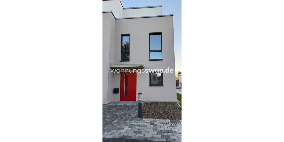 Etagenwohnung Berlin Rahnsdorf - 5 Zimmer, 116 m&sup2;, 1.434&euro; | Angebot:26131480