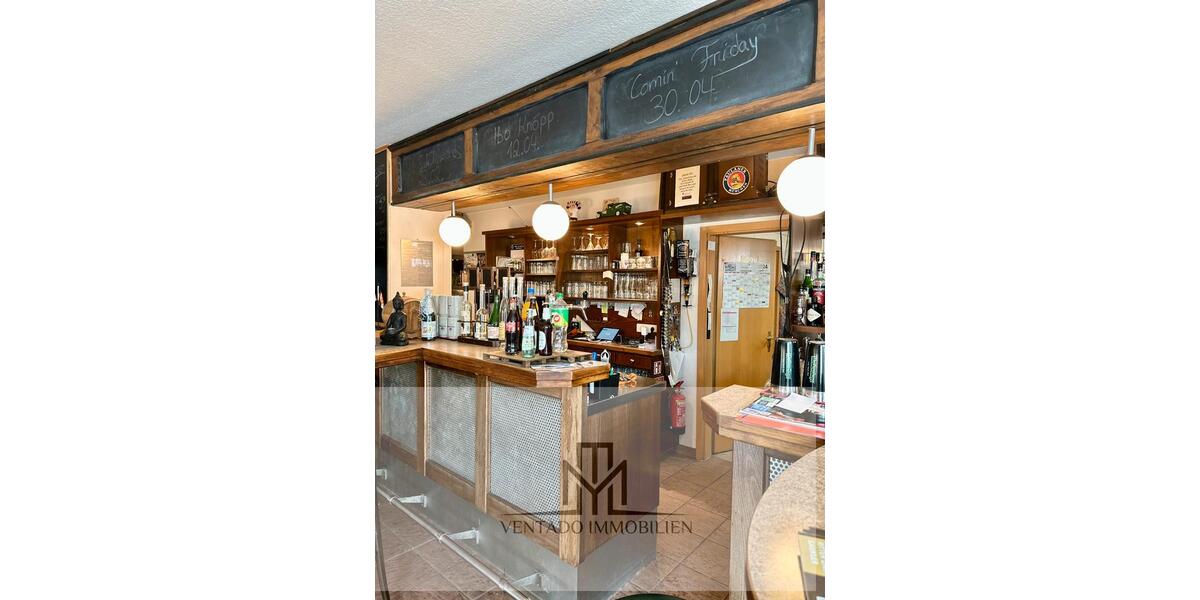 Gewerbeobjekt Reichelsheim (Wetterau) - 1.500&euro; | Angebot:21663915