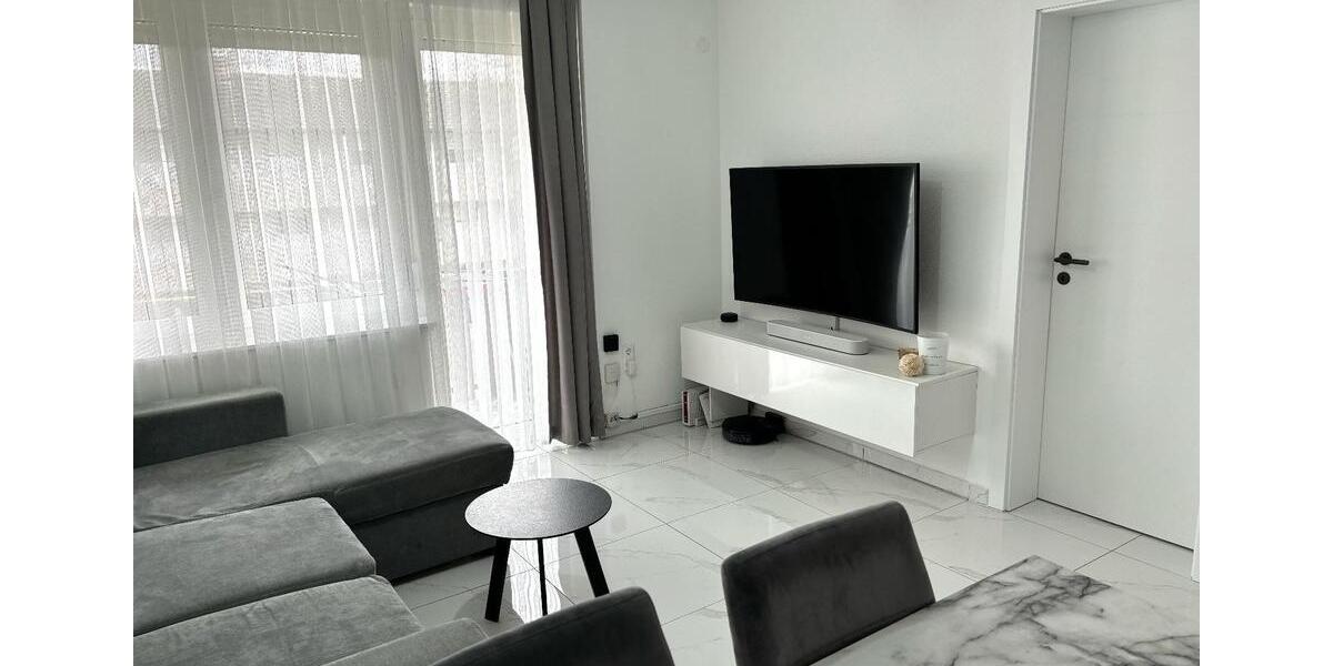 Etagenwohnung Heilbronn Kernstadt - 2 Zimmer, 43 m&sup2;, 850&euro; | Angebot:25175353