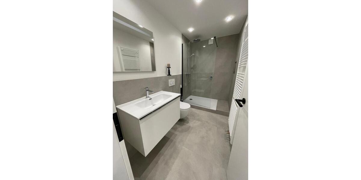 Hochparterre Krefeld Gartenstadt - 3 Zimmer, 73 m&sup2;, 980&euro; | Angebot:26612546